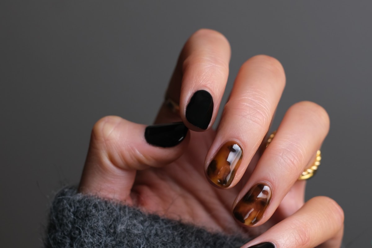 Professional nail care